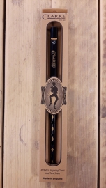 Clarke Victorian Tinwhistle D- Major