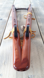 High Spirits Double Eagle 'F#' Aromatic Cedar - Modified Drone