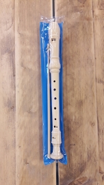 Soprano Recorder