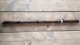 Xiao (G) - Traditional Chinese Flute - Bamboo - High Quality - 77 cm