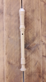 Soprano Recorder