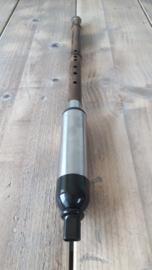 Bawu (End-blown) (G) - Traditional Chinese Flute - Bamboo - High Quality
