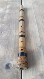 Xiao - 5 hole Root-end version - Traditional Chinese Flute - Bamboo