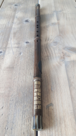 Bawu (G) - Traditionele Chinese fluit - Bamboe - Hoge kwaliteit