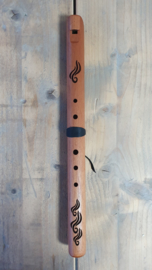 Spirit Flute