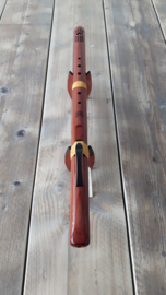 High Spirits Stand for (Native American) flutes