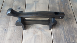 Wooden axe standard for STL Dwarf ocarina
