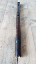 Erik the Flutemaker End-Blown Kokin Flute