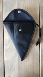 Pouch for 12-hole Ocarinas