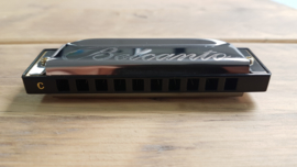 Belcanto Blues Harp (MondHarmonica) - C Majeur