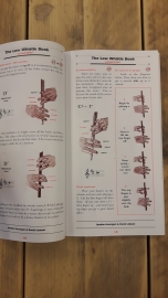 Low Whistle leerboek + CD