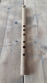 Medicine Wind Major Bamboo Flute (F)