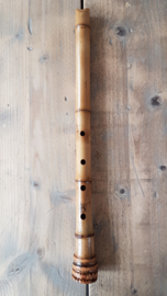 Shakuhachi (Japanese)