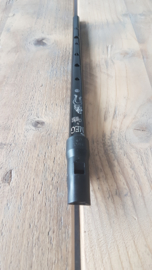 Clarke Meg Tin Whistle (D)