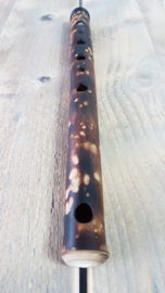 Erik the Flutemaker Small Minor (Starry Night Finish)