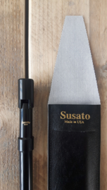 Susato Kildare S-series stembare Tin Whistle (D, C, Eb, B, C#/Db)