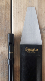 Susato Kildare S-series tunable Tin Whistle (D, C, Eb, B, C#/Db)