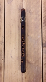 Maui Xaphoon (C / Bb) Bamboo Pocket Sax