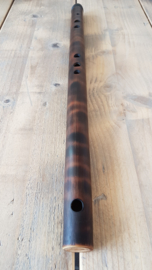 Erik the Flutemaker Meditation Flute Dark