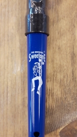 Clarke Sweetone Tin Whistle (D / C)