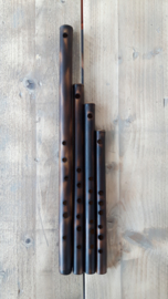 Bamboo flute