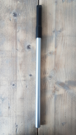 Tony Dixon DX102 2-part tunable aluminium Low Whistle (Low D)