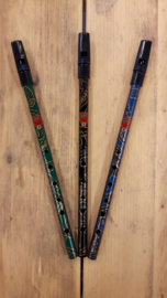 Generation 'Boho' Tin Whistle