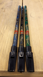 Generation 'Boho' Tin Whistle