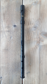 Susato Kildare S-series stembare Tin Whistle Set (D + C+ Eb)
