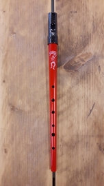 Clarke Sweetone Tin Whistle (D / C)