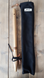 Basic Flute Shoulder Bag (65 cm)