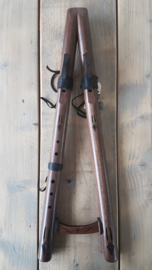 High Spirits Double Eagle 'F#' Walnut