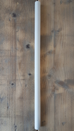 Erik the Flutemaker PVC Low D Irish Flute / Bansuri Prototype