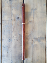 HarmonyFlute Low Whistle in Rosewood (Low G / Low F / Low D)