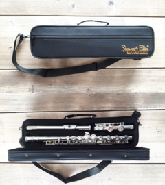 Stewart Ellis Dwarsfluit - Pro Series SE-200-SE