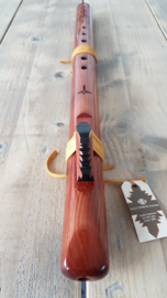 Removed: High Spirits Condor Bass 'D' Aromatic Cedar