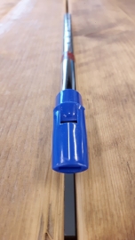 Generation Nickel Tin Whistle (D / C / Bb)