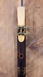 Maui Xaphoon (C / Bb) Bamboo Pocket Sax