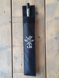 The LÍR Whistle (D, C, Bb, A)