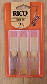 Extra reeds for Xaphoon