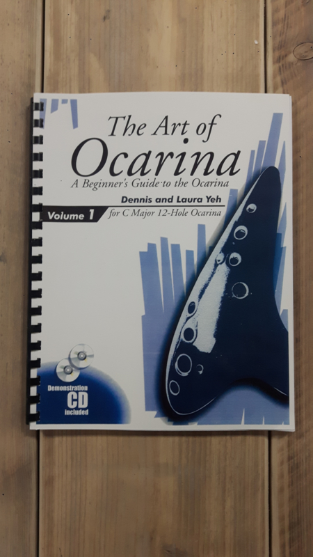 Stl Element Air Ocarina Soprano C 12 Holes Ceramic Ocarina Fluteshop Eu