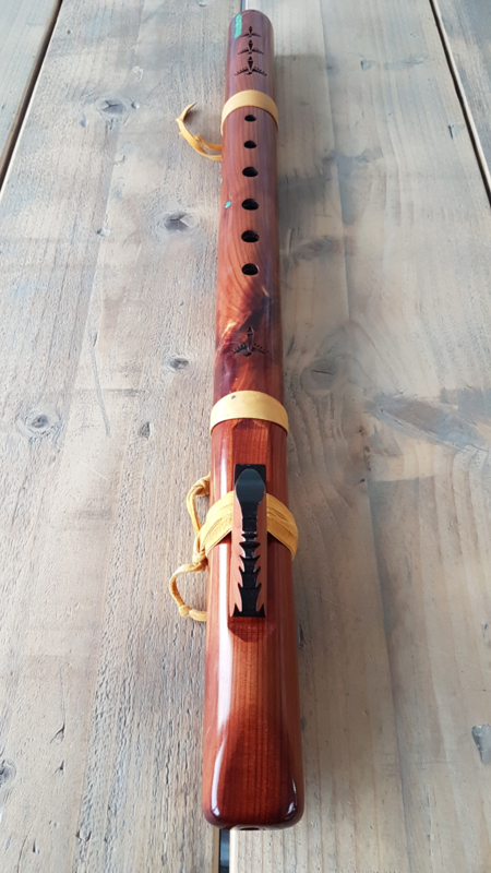 Condor on sale bass flute