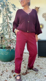 Fina bordeaux