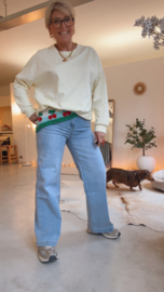 Leona blauw (Zac & Zoe)