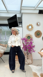 Jewelly 8578 donkerblauwe ballon