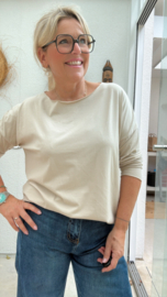 Anja beige