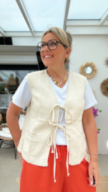 Milla beige