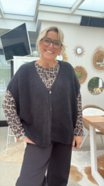 Lieselot zwart