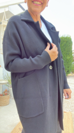 Lily zwart