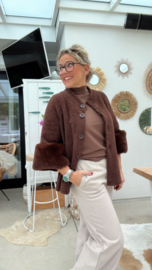Elza bruin